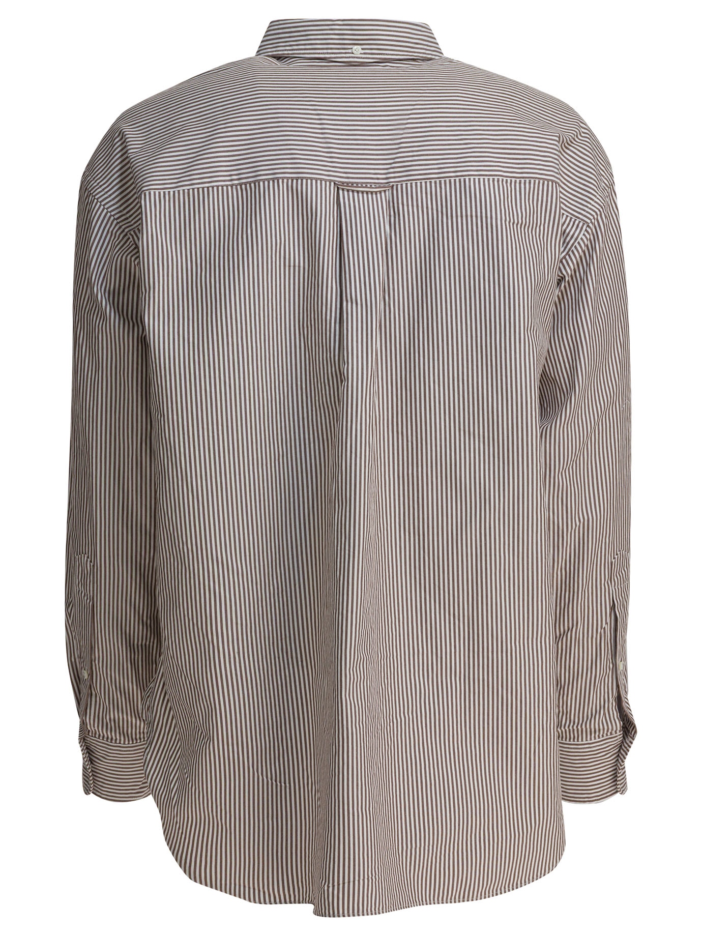 [BEAMS PLUS] Shirts Long Sleeve FW25 3811168213990