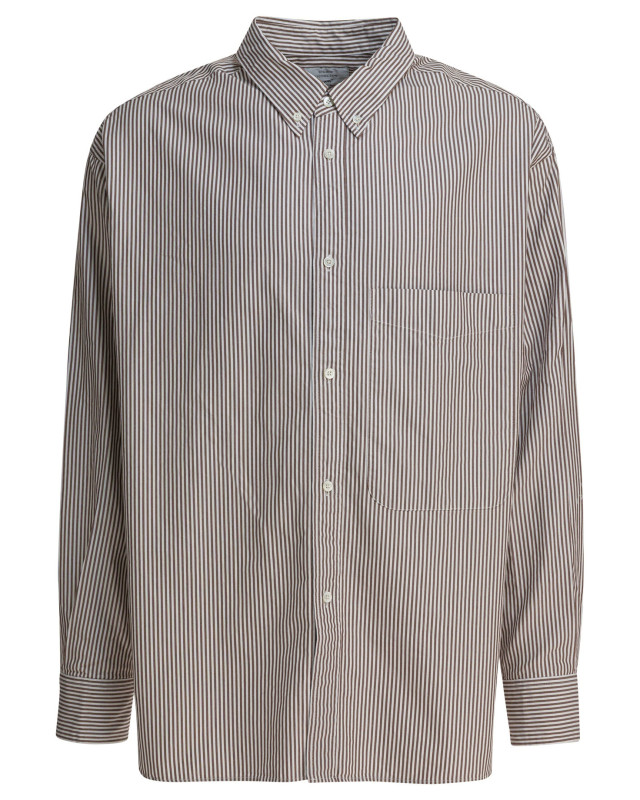 [BEAMS PLUS] Shirts Long Sleeve FW25 3811168213990