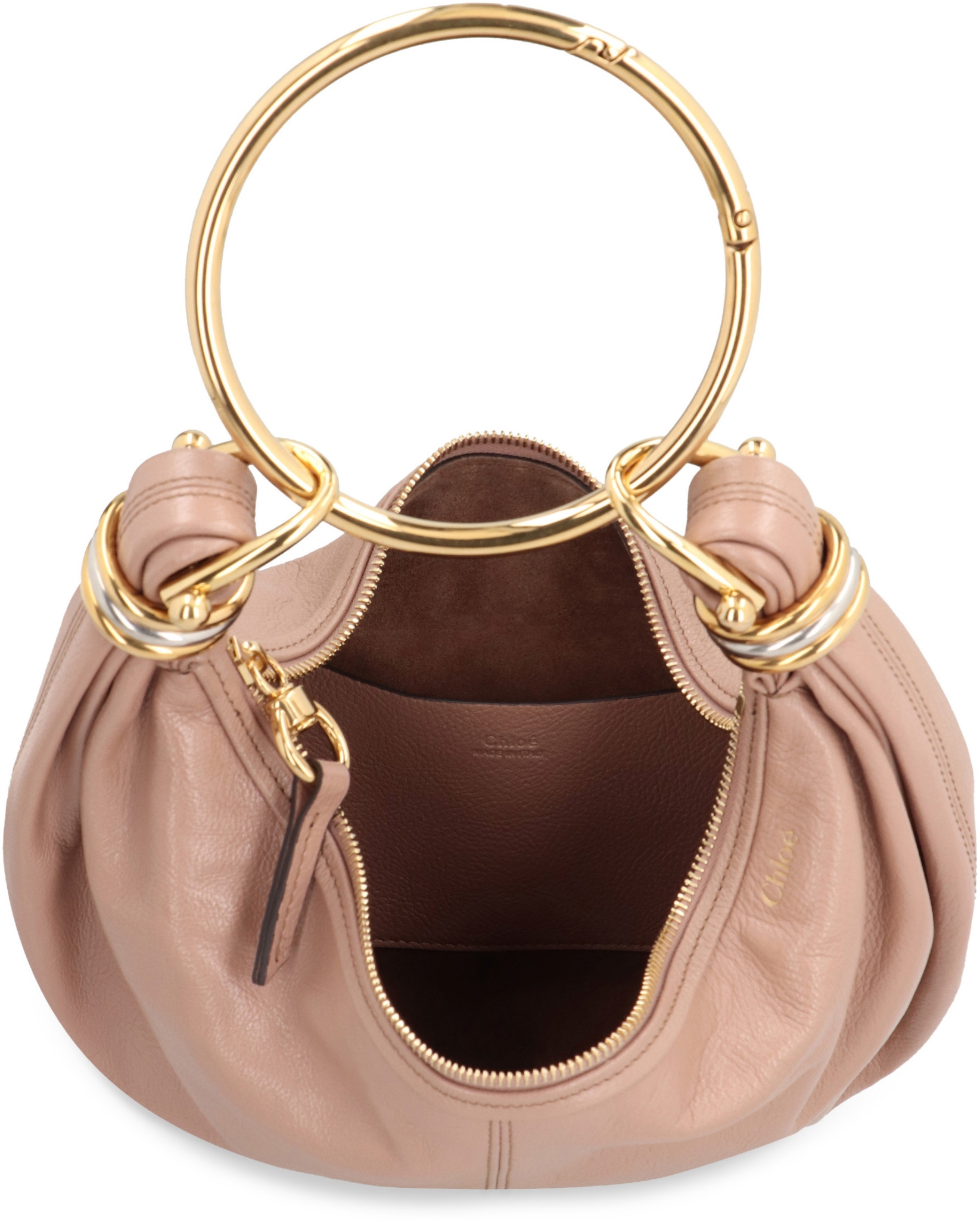 [Chloe] Shoulder bag SS25 CHC24AS611N72_527