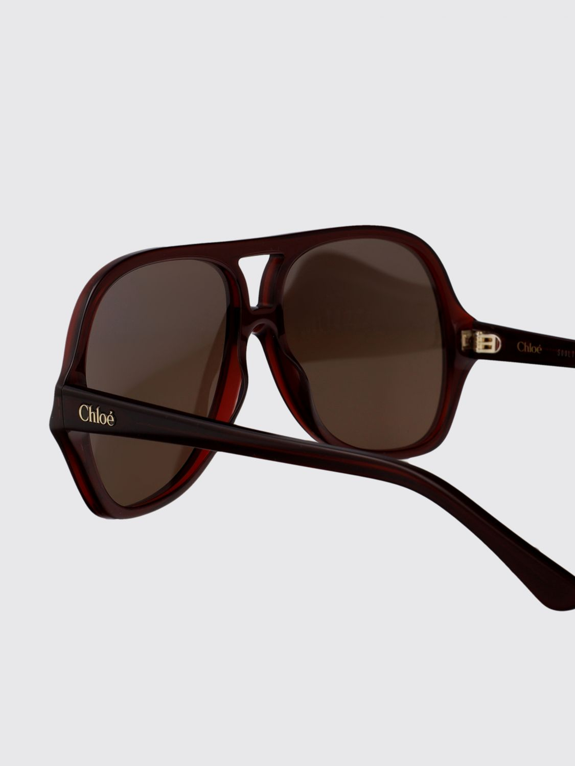 [Chloe] Sunglasses SS26 CH0289S 002