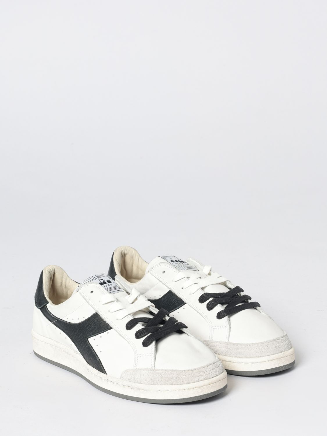 [DIADORA HERITAGE] Sneakers SS26 201182230 C0351