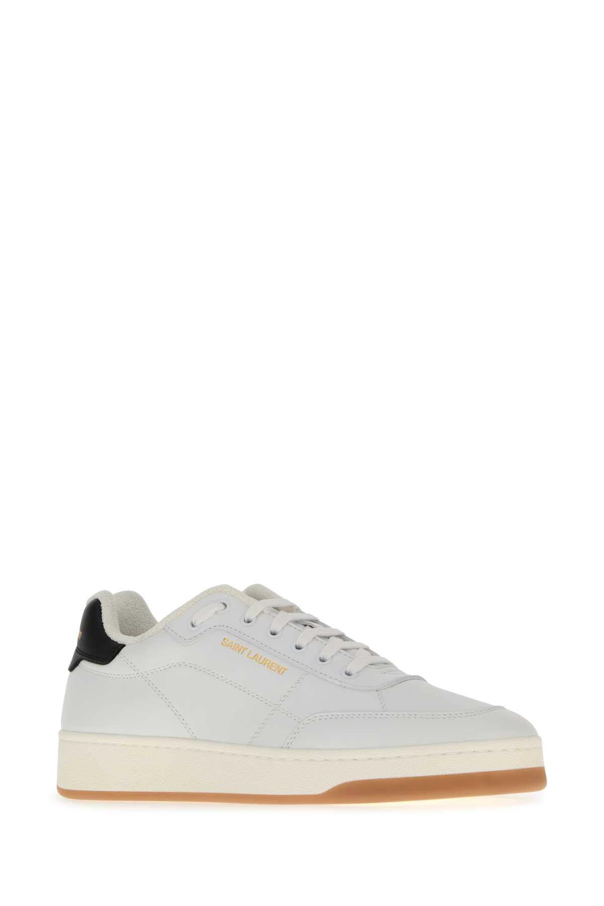 [Saint Laurent] Sneakers SS26 81947600NI0 9061