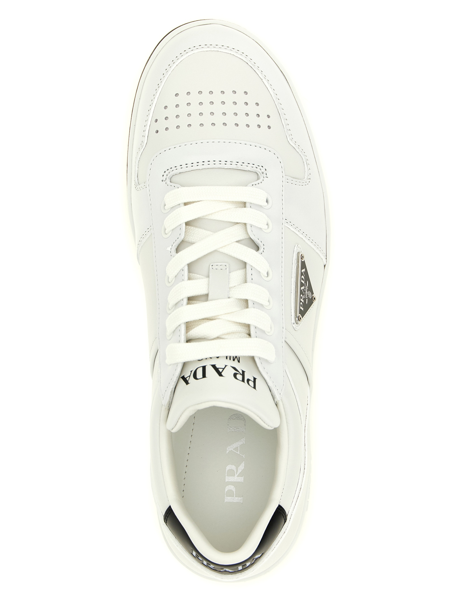 [Prada] Sneakers FW26 2EE364FD0033LJ6F0964