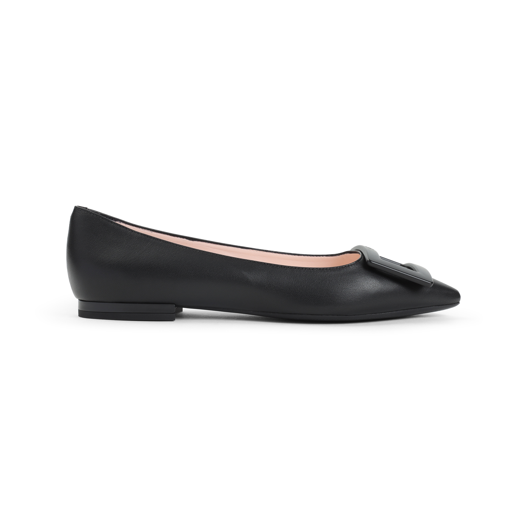 [Roger Vivier] Flat shoes FW26 RVW57527920NK0