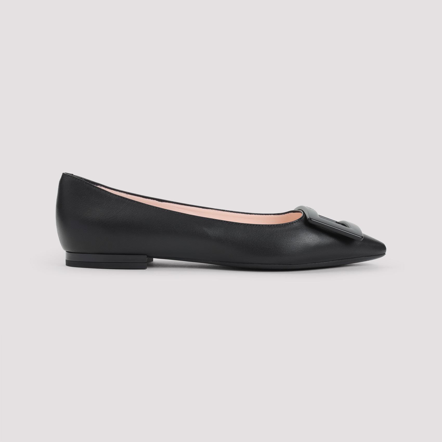 [Roger Vivier] Flat shoes FW26 RVW57527920NK0