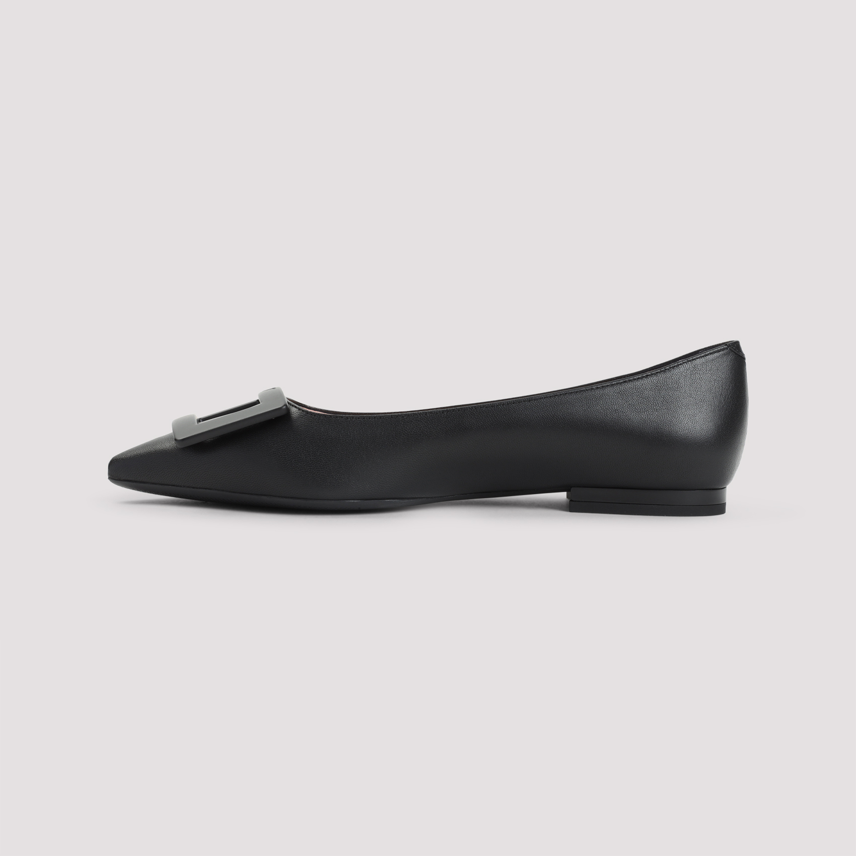[Roger Vivier] Flat shoes FW26 RVW57527920NK0