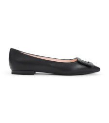 [Roger Vivier] Flat shoes FW26 RVW57527920NK0