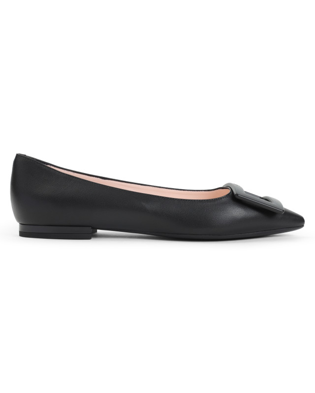 [Roger Vivier] Flat shoes FW26 RVW57527920NK0