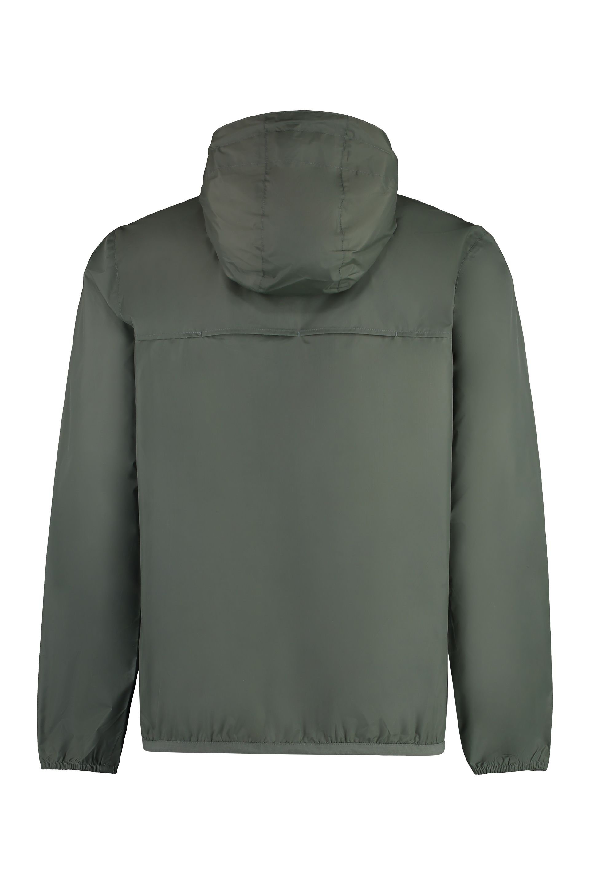 [K-WAY] Raincoat SS24 K004BD0_WMR