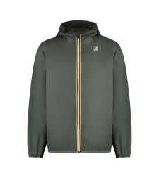 [K-WAY] Raincoat SS24 K004BD0_WMR