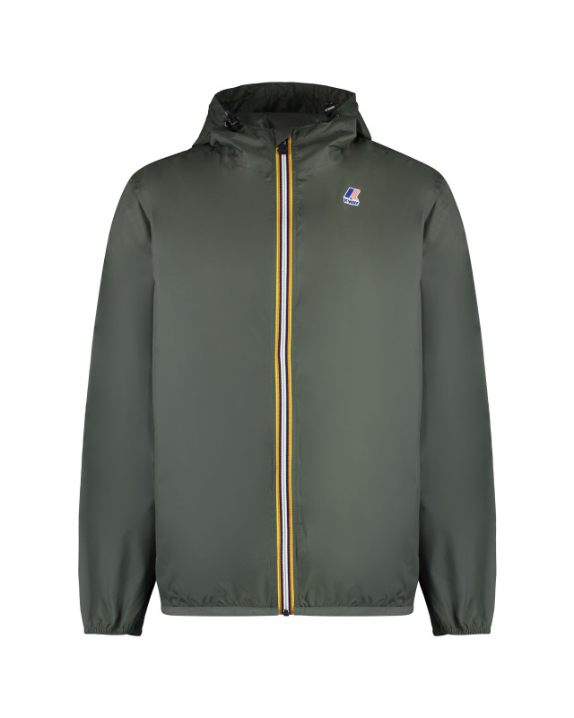 [K-WAY] Raincoat SS24 K004BD0_WMR
