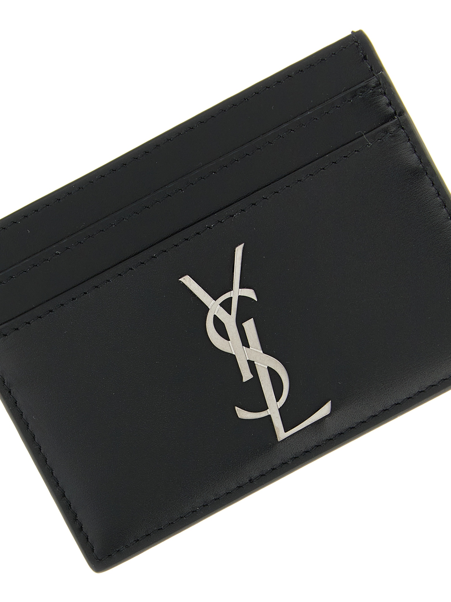[Saint Laurent] Wallet SS26 4856310SX0E1000