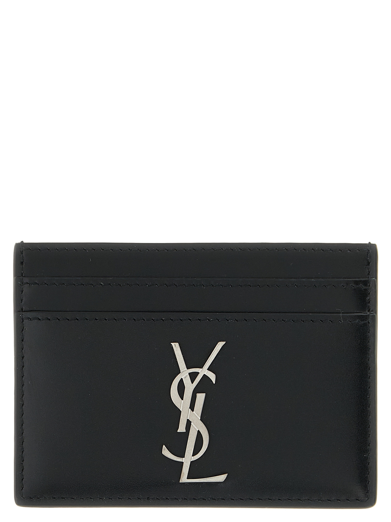 [Saint Laurent] Wallet SS26 4856310SX0E1000