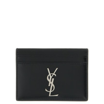 [Saint Laurent] Wallet SS26 4856310SX0E1000