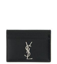 [Saint Laurent] Wallet SS26 4856310SX0E1000