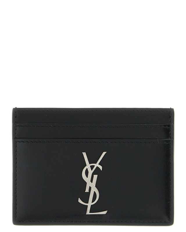 [Saint Laurent] Wallet SS26 4856310SX0E1000