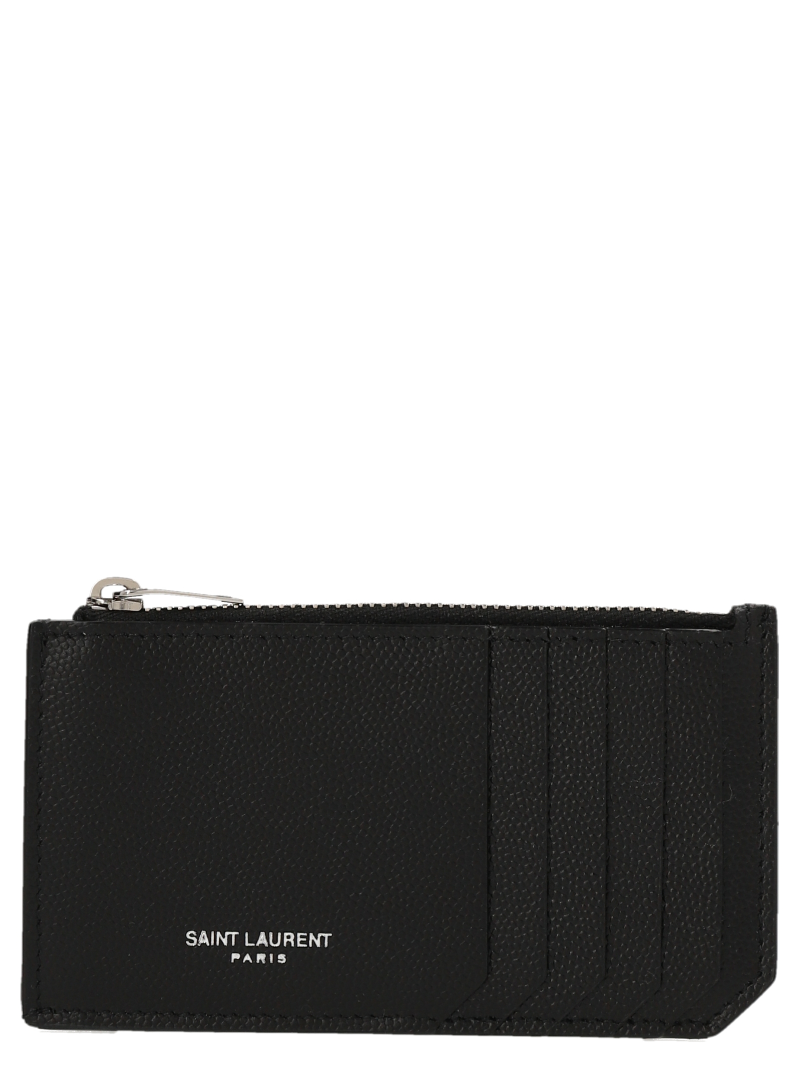 [Saint Laurent] Wallet SS26 609362BTY0N1000