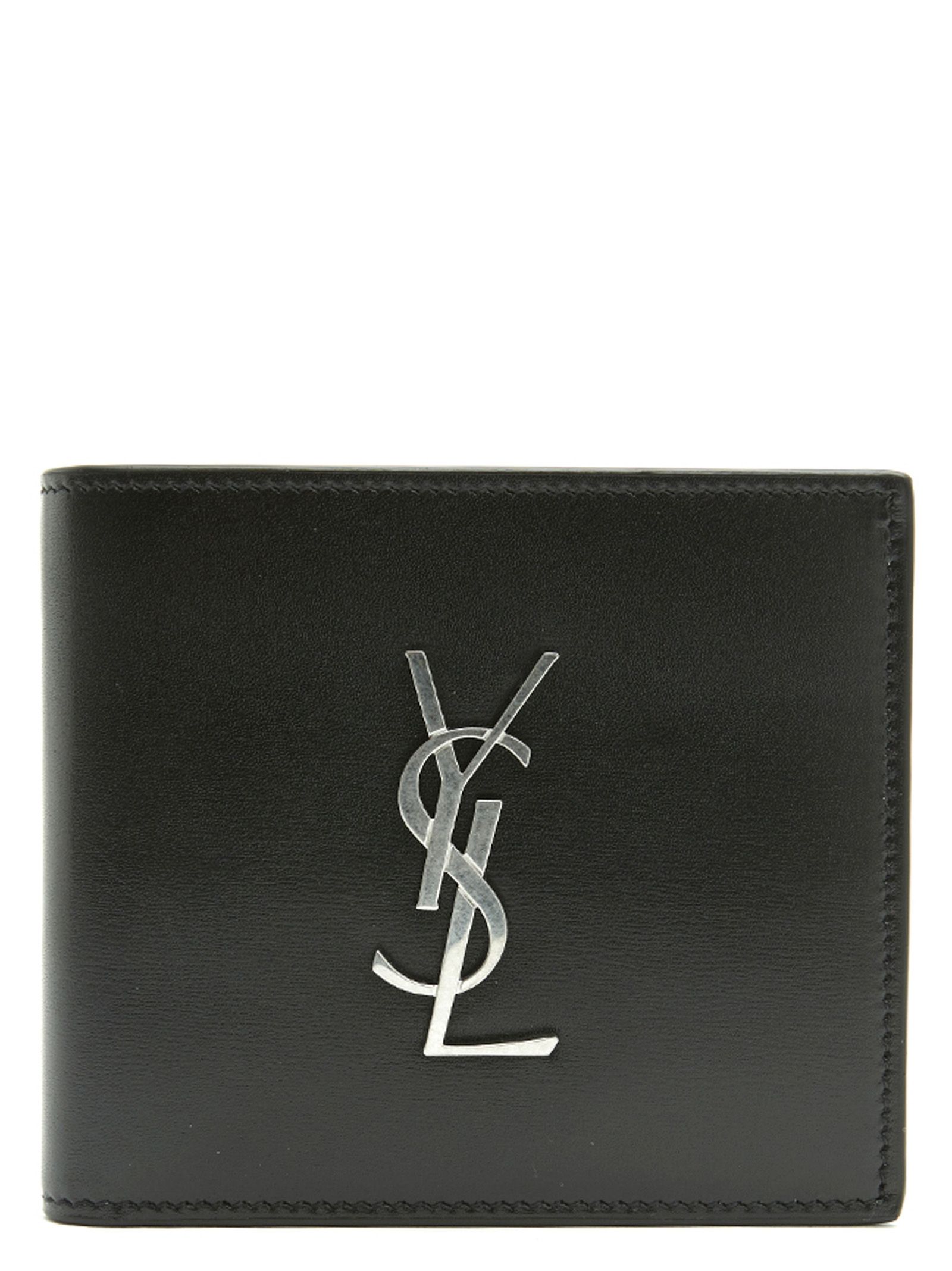 [Saint Laurent] Wallet SS26 4532760SX0E1000