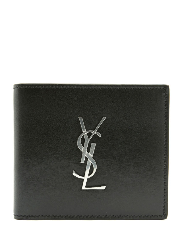 [Saint Laurent] Wallet SS26 4532760SX0E1000