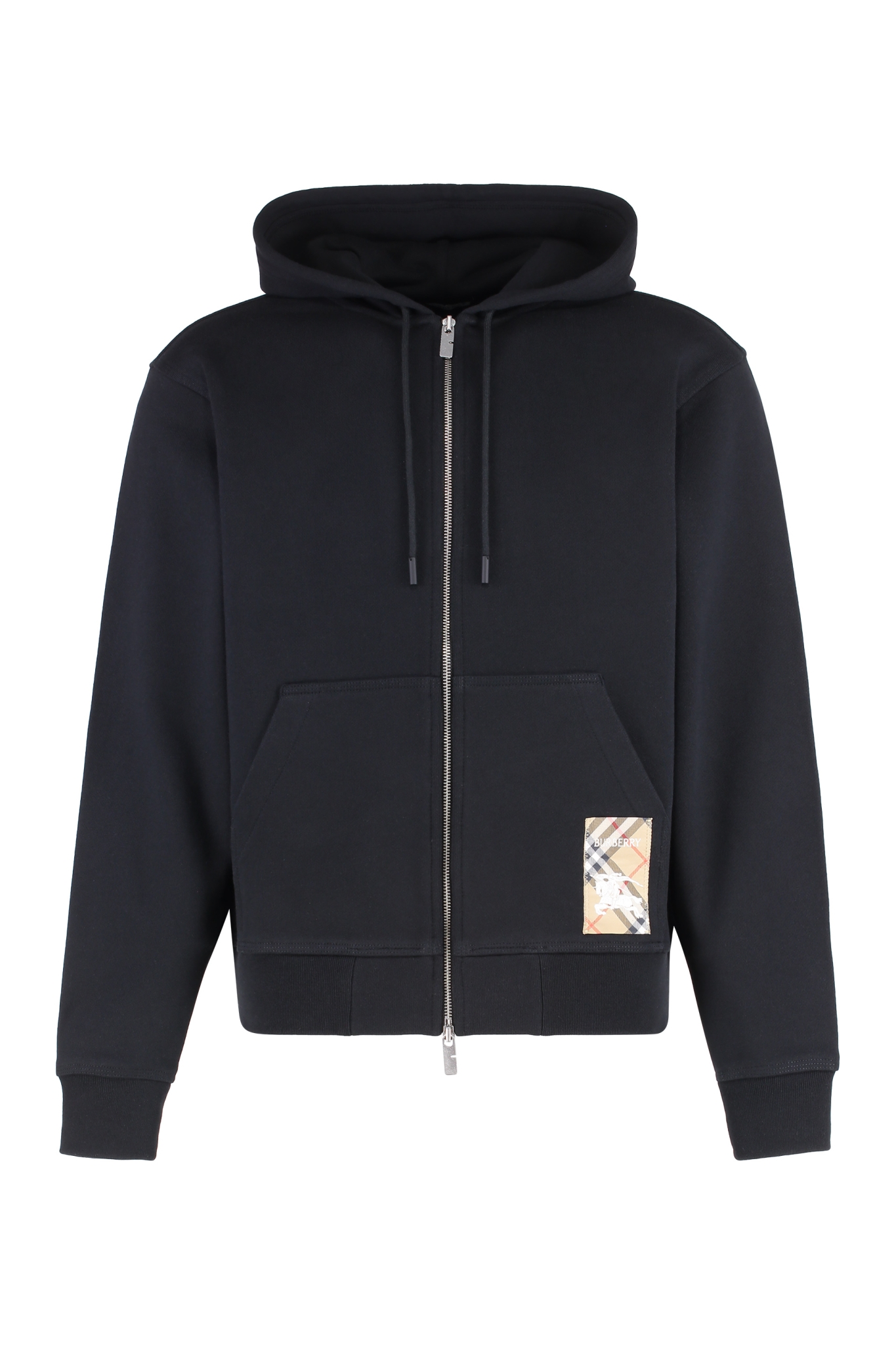 [Burberry] Zip Up SS25 8102276163735_A1189