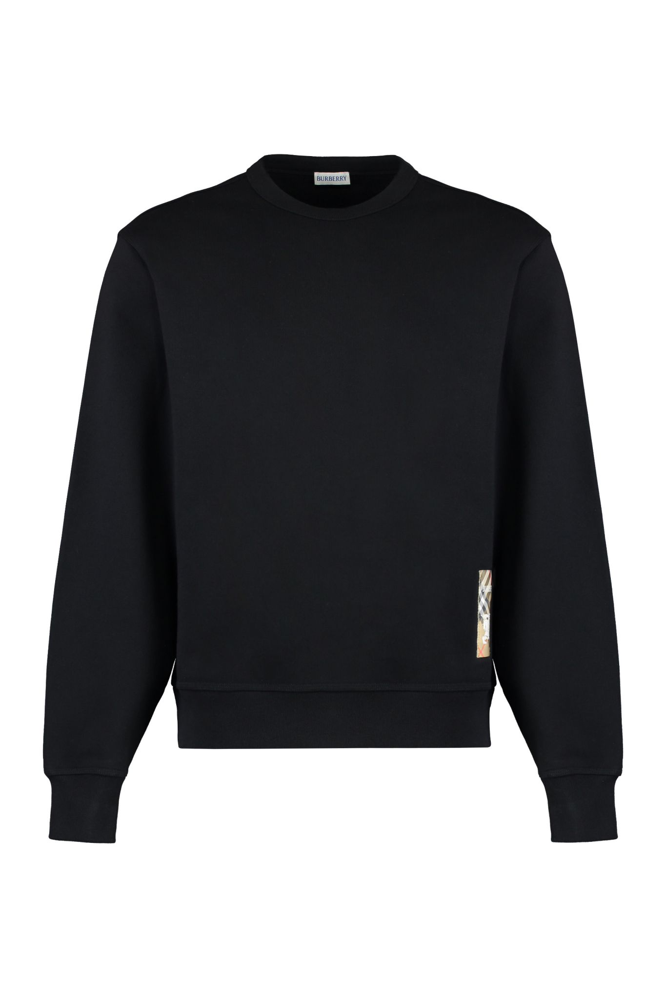 [Burberry] Sweatshirt SS25 8101889163735_A1189