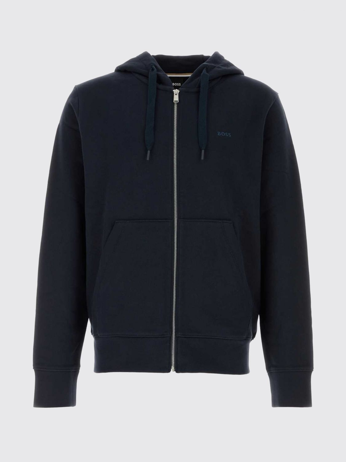 [BOSS] Sweatshirt SS26 50546405 404