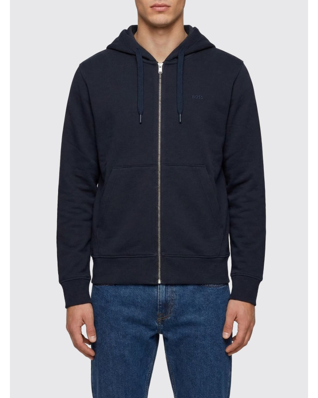 [BOSS] Sweatshirt SS26 50546405 404