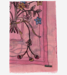 [Faliero Sarti] Scarf SS26 10151820