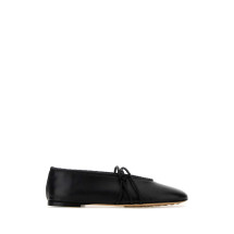 [Bottega Veneta] Flat shoes FW26 855866VBSD0 1000