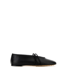 [Bottega Veneta] Flat shoes FW26 855866VBSD0 1000