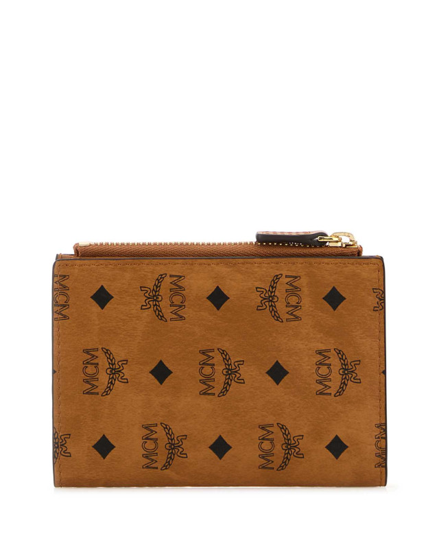 [MCM] Wallet FW26 MXSFATA02 CO