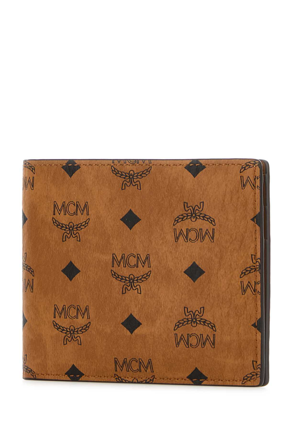 [MCM] Wallet FW26 MXSFATA04 CO
