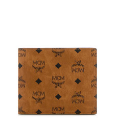 [MCM] Wallet FW26 MXSFATA04 CO
