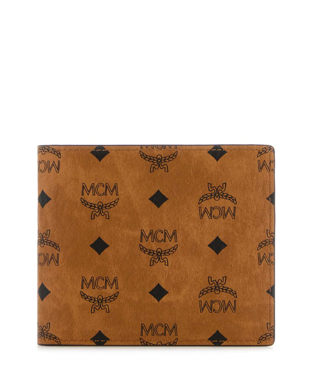 [MCM] Wallet FW26 MXSFATA04 CO