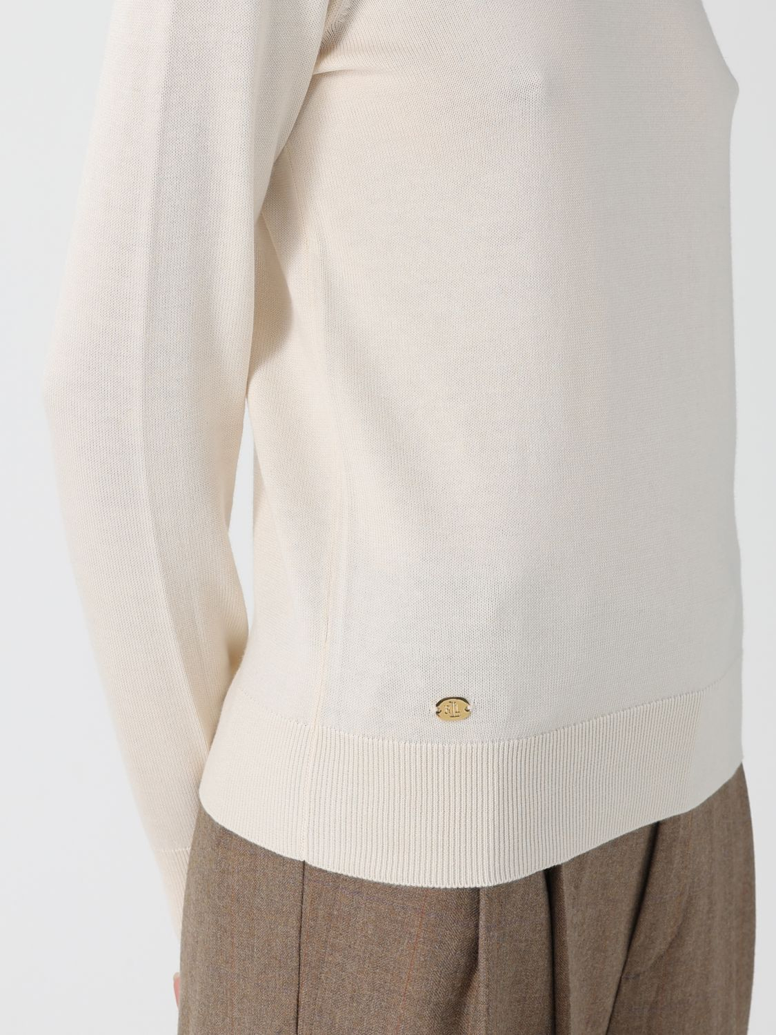 [LAUREN RALPH LAUREN] Knitwear FW25 200919114 003