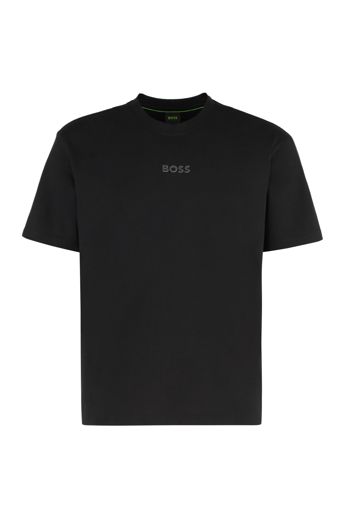 [BOSS] T-shirts Short Sleeve SS25 50519368_001
