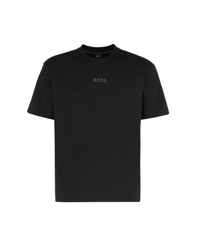[BOSS] T-shirts Short Sleeve SS25 50519368_001