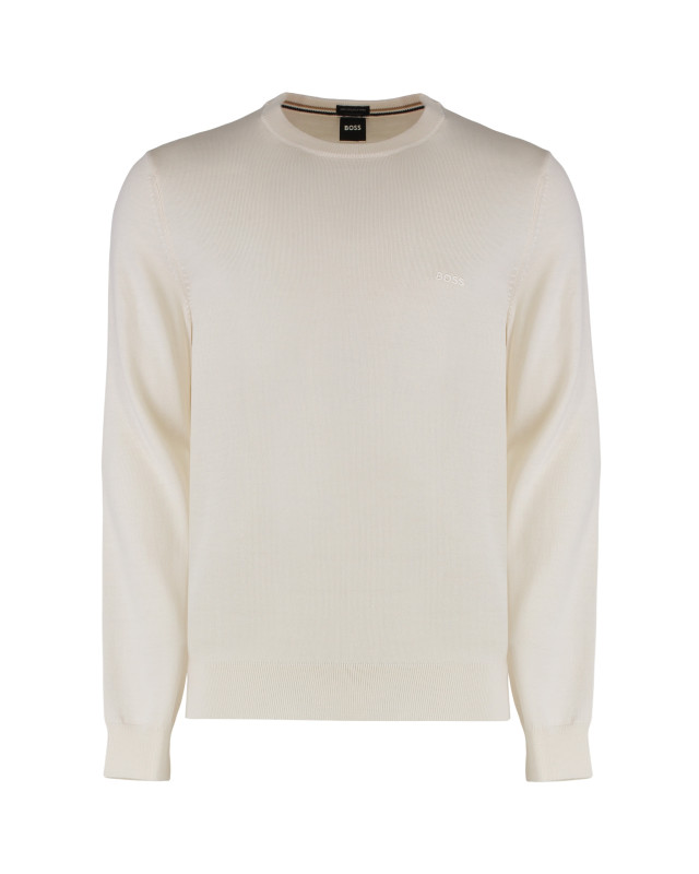 [BOSS] Knitwear FW25 50476364_131