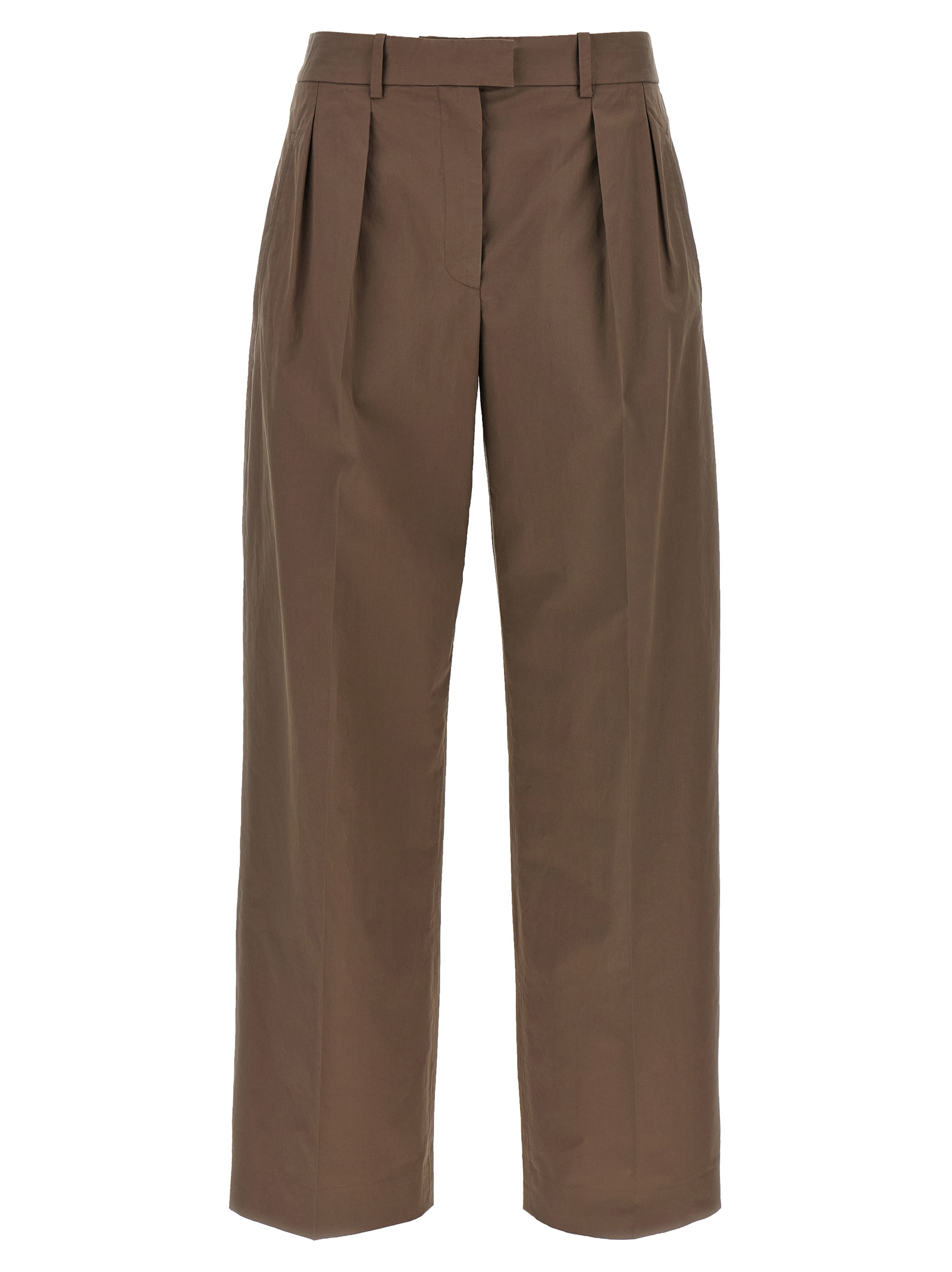 [THE ROW] Trousers SS25 8884W3897TAU