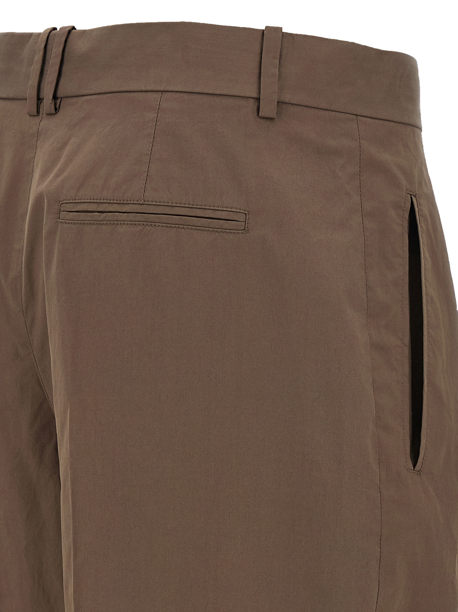[THE ROW] Trousers SS25 8884W3897TAU