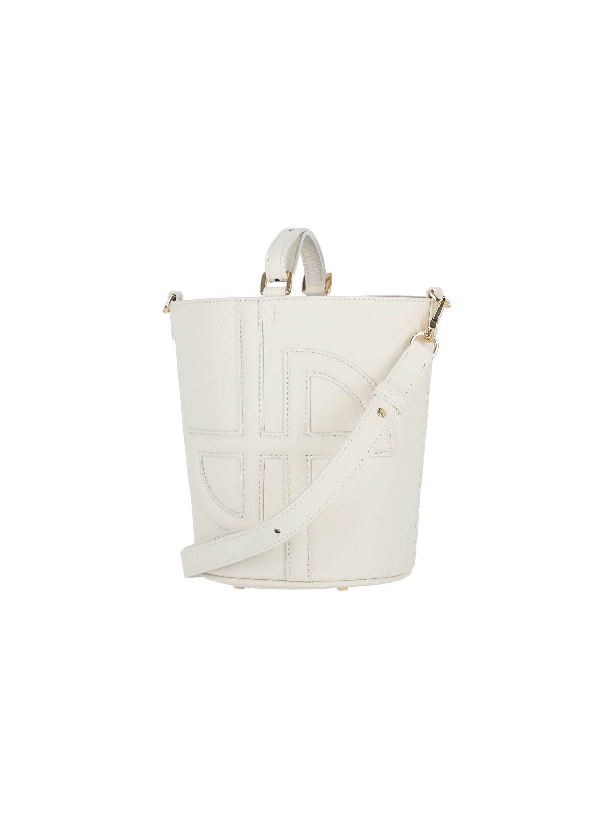 [PATOU] Shoulder bag SS25 BA0165038001W