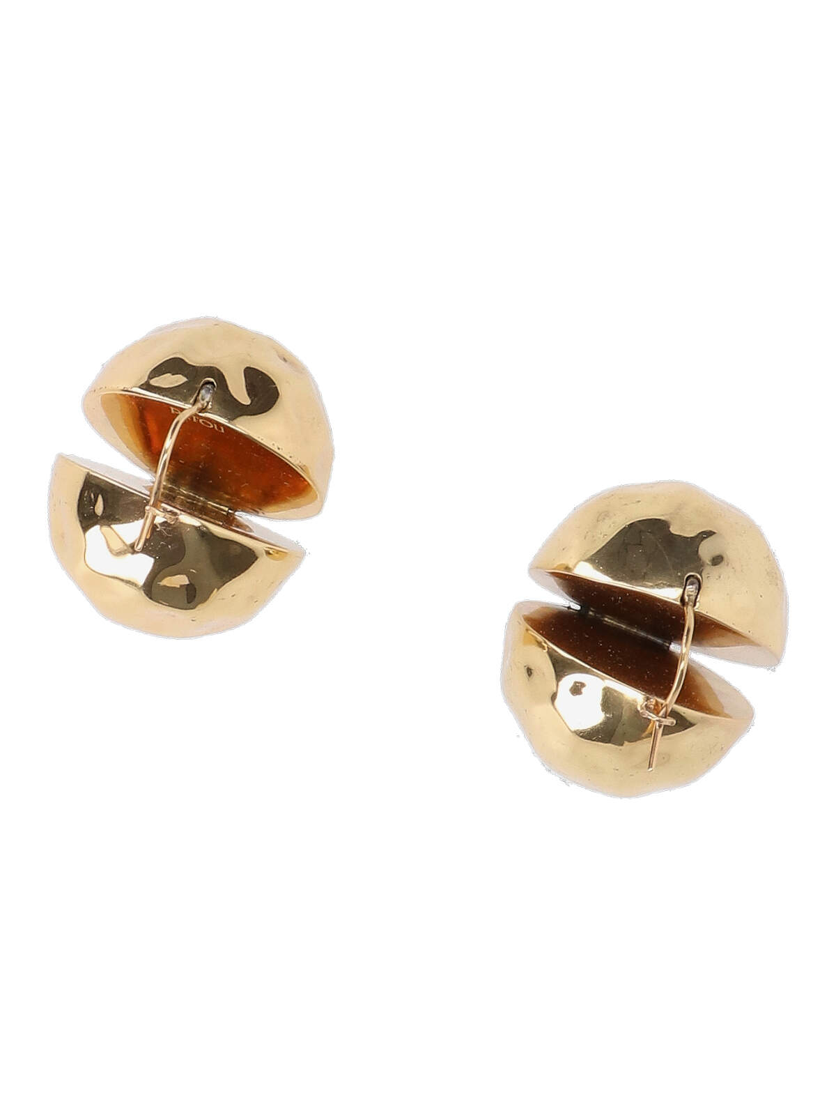 [PATOU] Earring SS25 JW1291002299G
