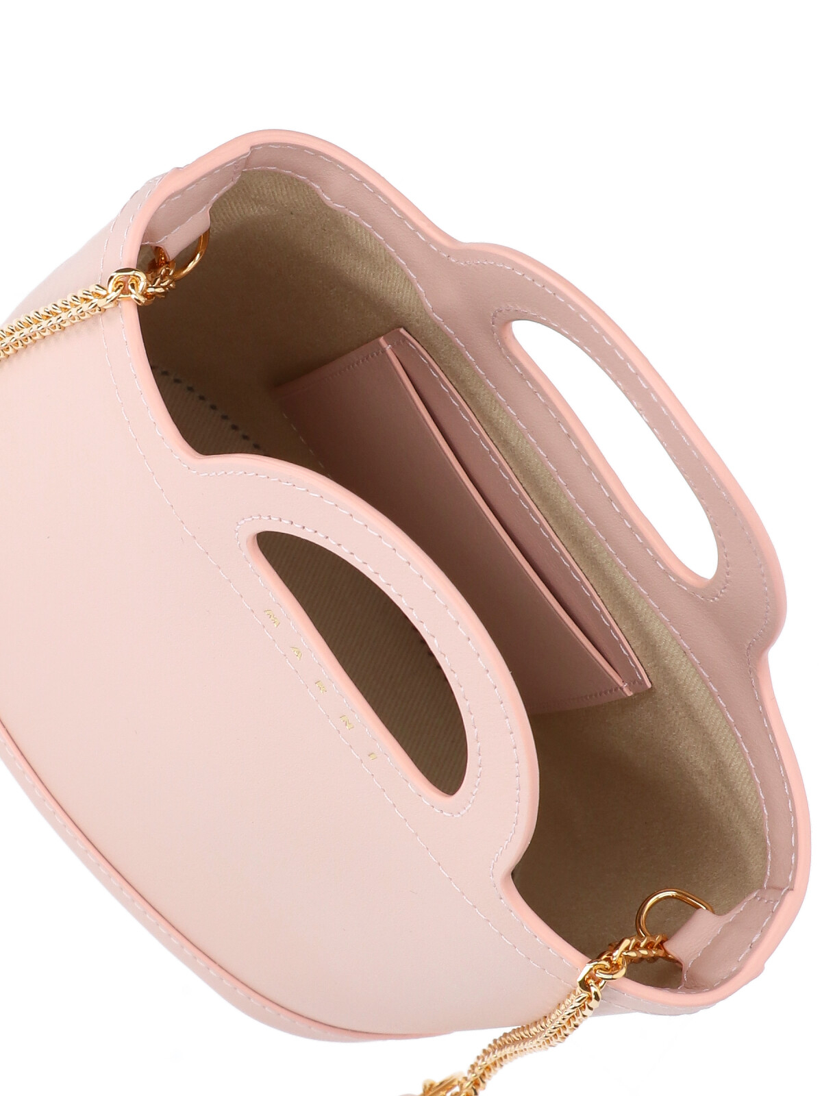[Marni] Shoulder bag SS25 PHMO0039Q1 LV58900C34