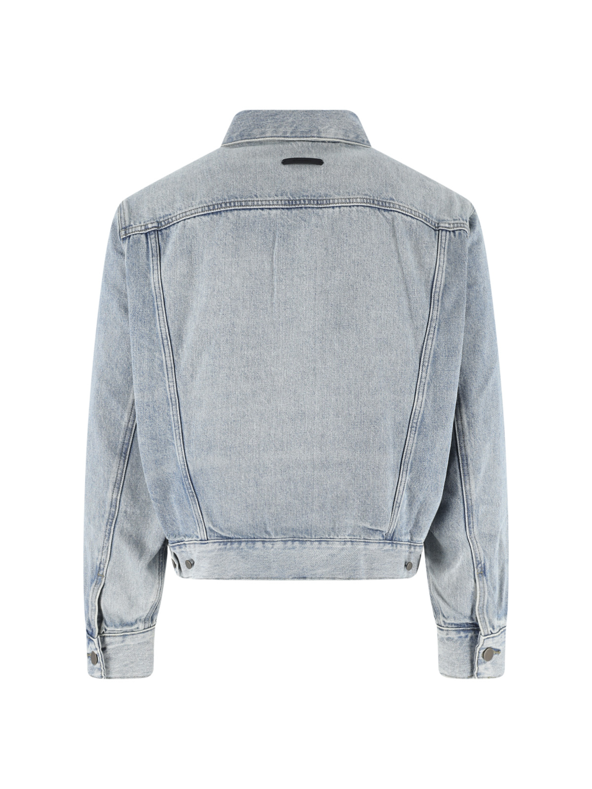 [Fear of God] Denim jacket SS26 202SP264431FCLASSIC BLUE