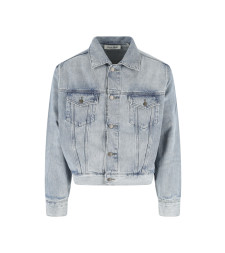 [Fear of God] Denim jacket SS26 202SP264431FCLASSIC BLUE
