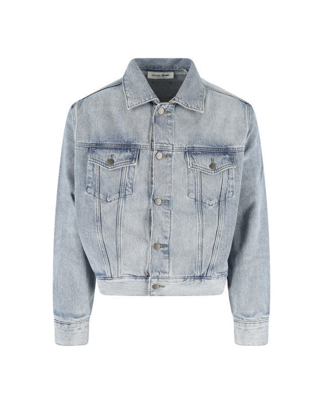 [Fear of God] Denim jacket SS26 202SP264431FCLASSIC BLUE