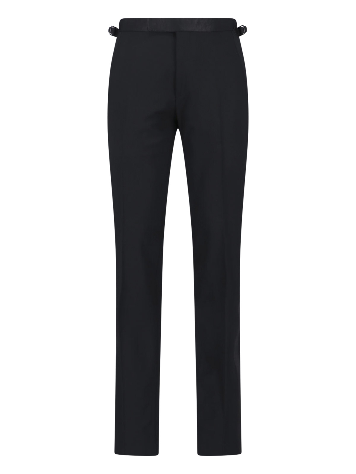 [Tom Ford] Trousers SS26 PESRG1 WES01NAA