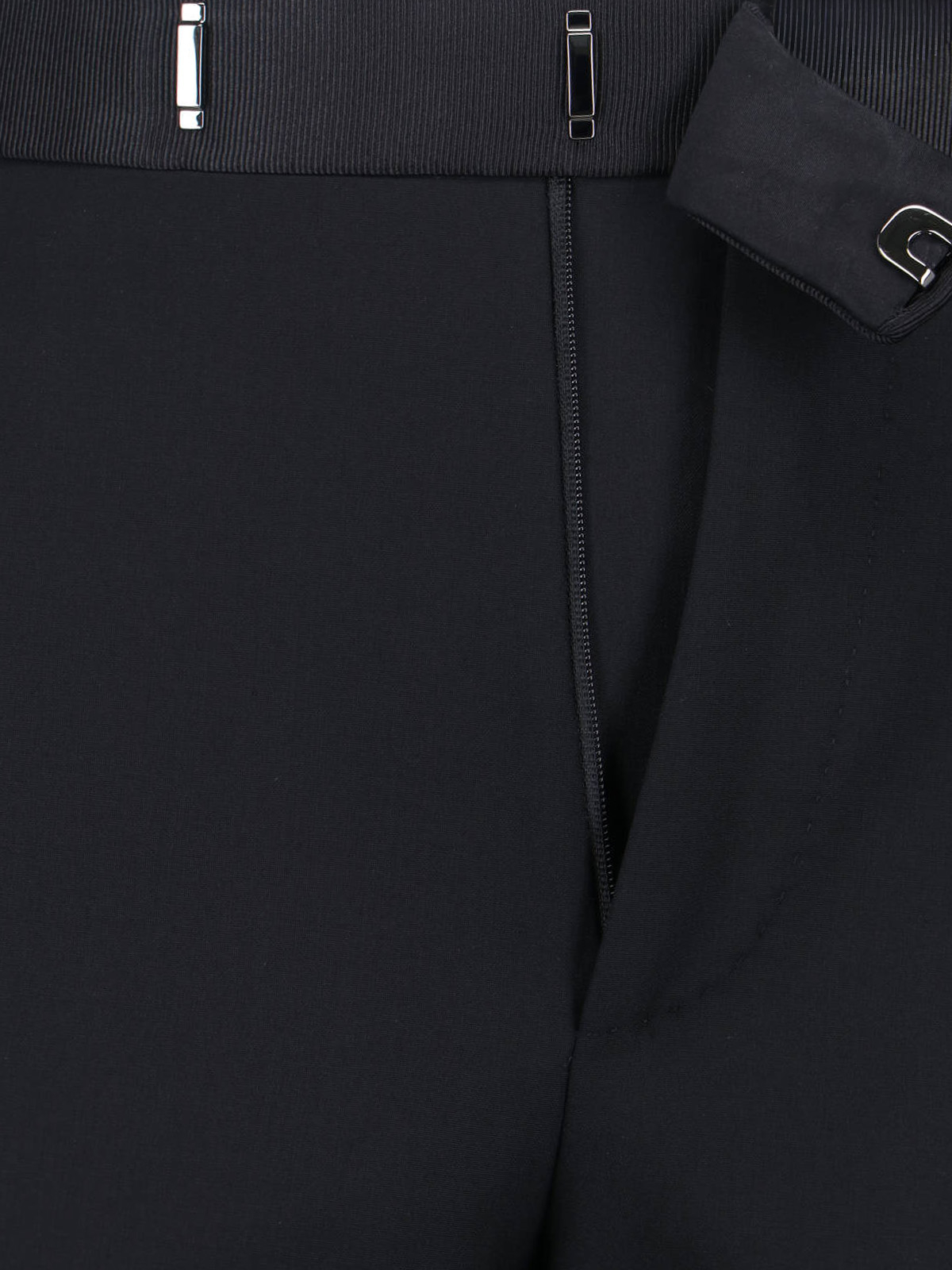 [Tom Ford] Trousers SS26 PESRG1 WES01NAA