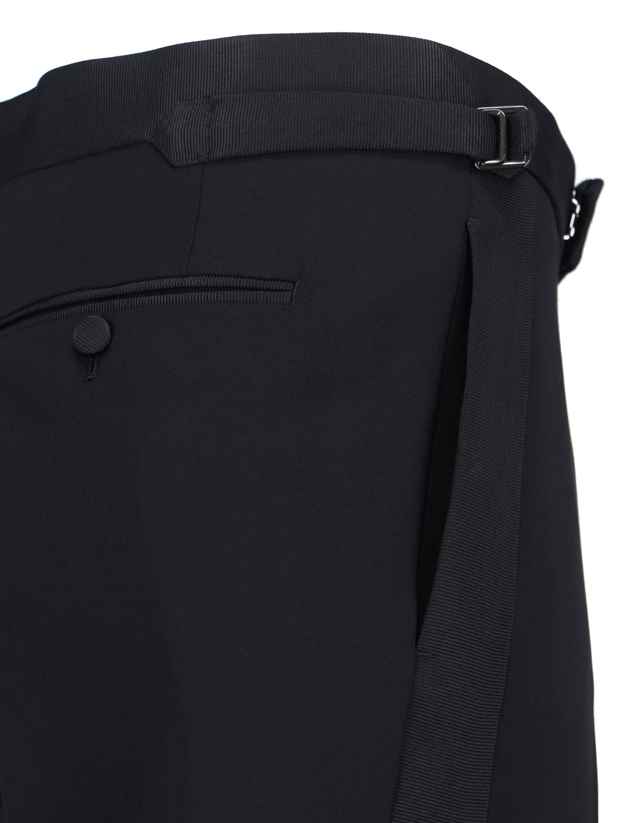 [Tom Ford] Trousers SS26 PESRG1 WES01NAA