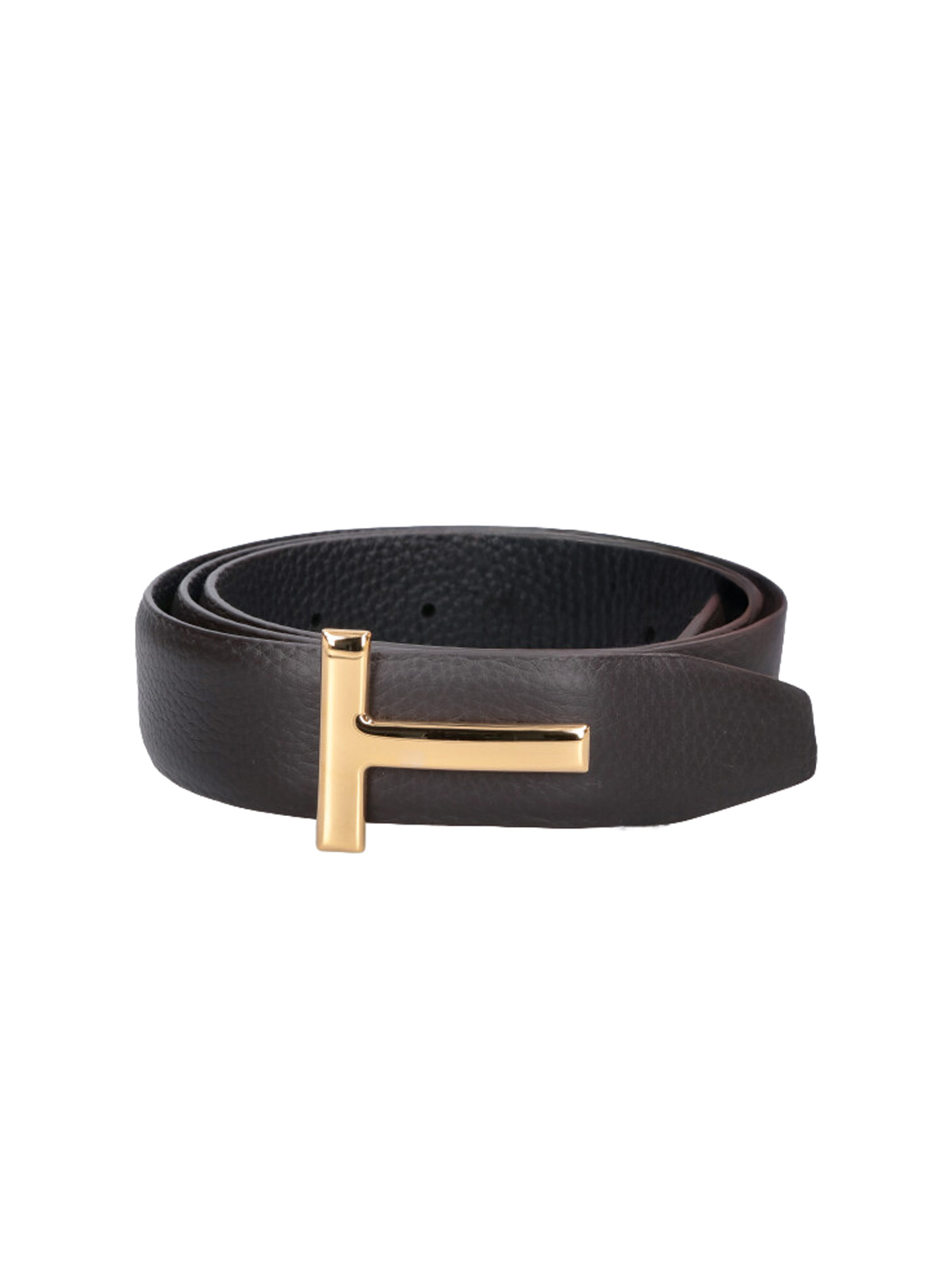 [Tom Ford] Belt SS26 TB224 LCL236GENB